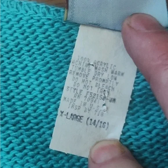 Vintage Disney The Little Mermaid Vest - Picture 4 of 6